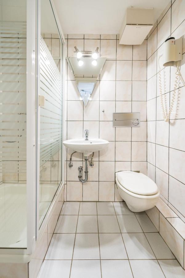 Standard Einzelzimmer