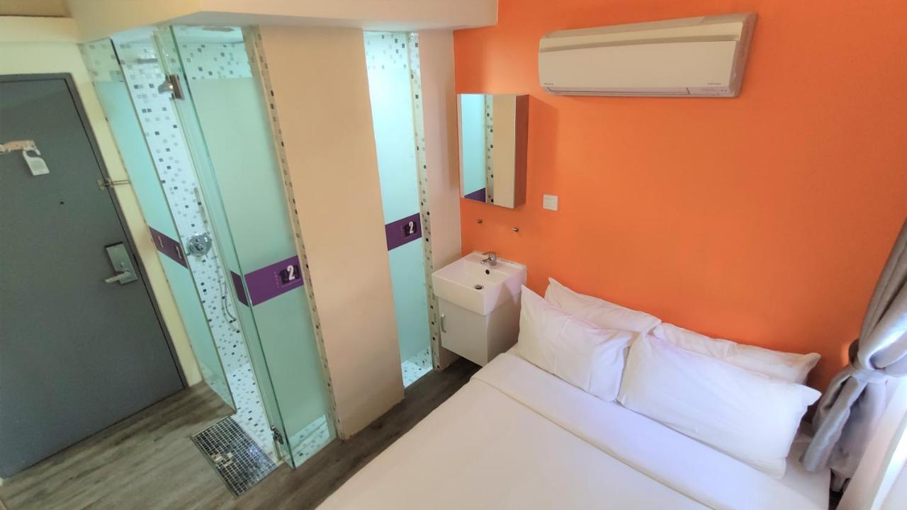 Superior Zimmer mit Queensize-Bett