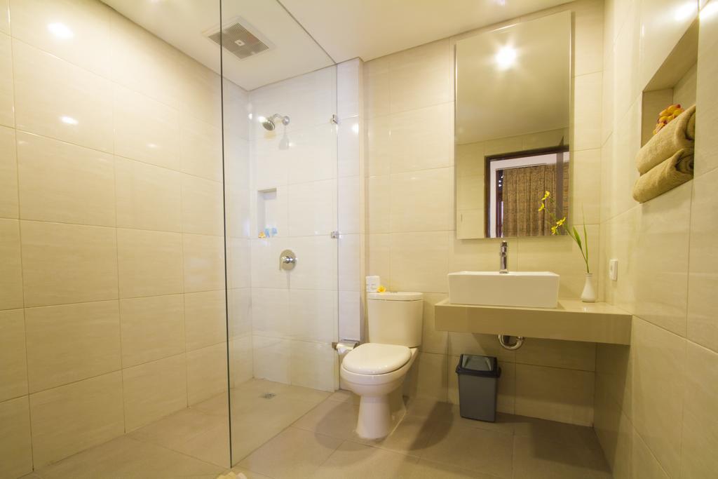 Premier Double or Twin Room Balcony