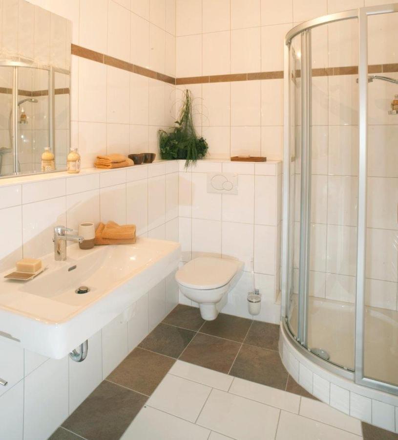 Familiensuite