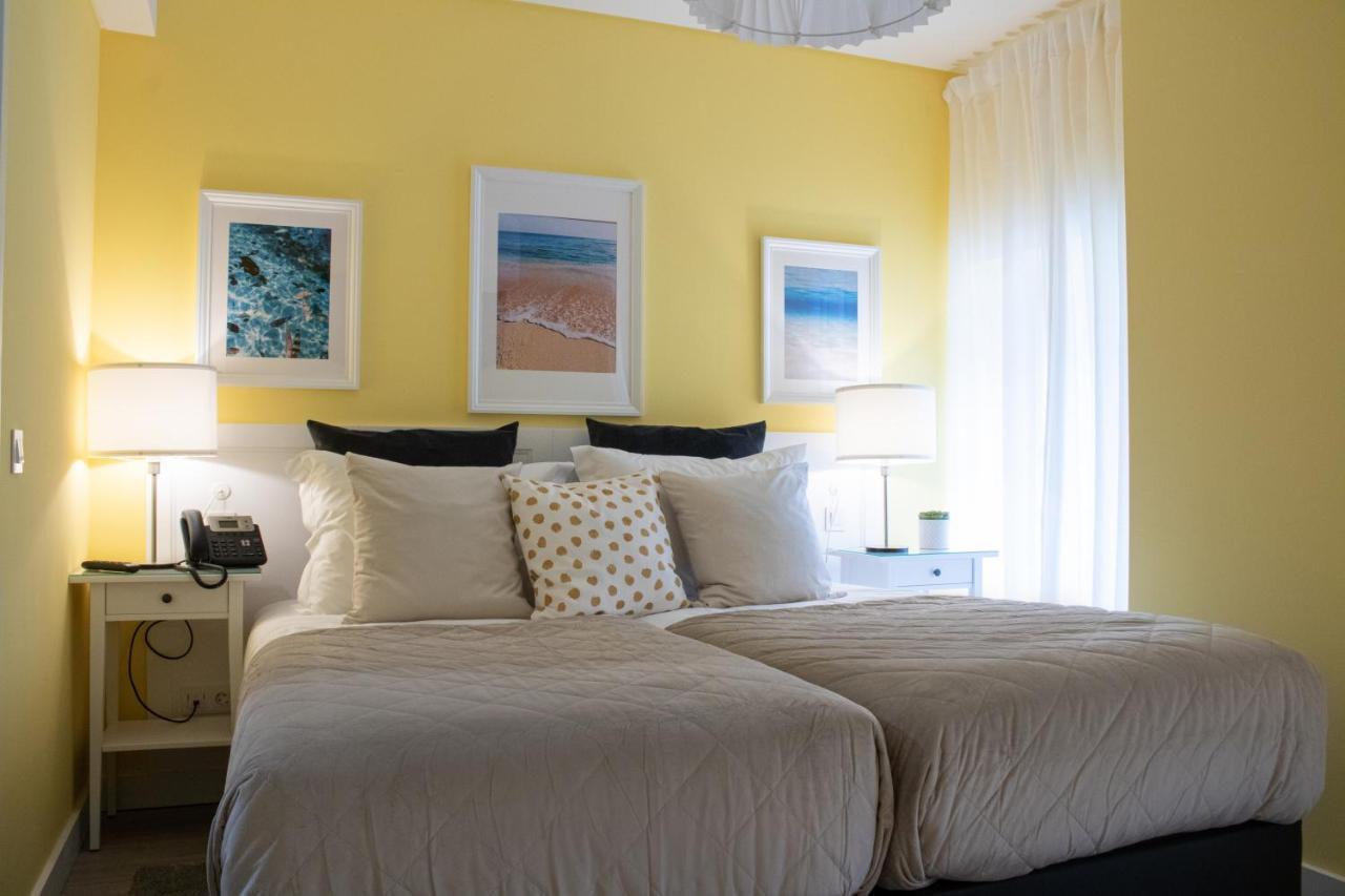 Zweibettzimmer