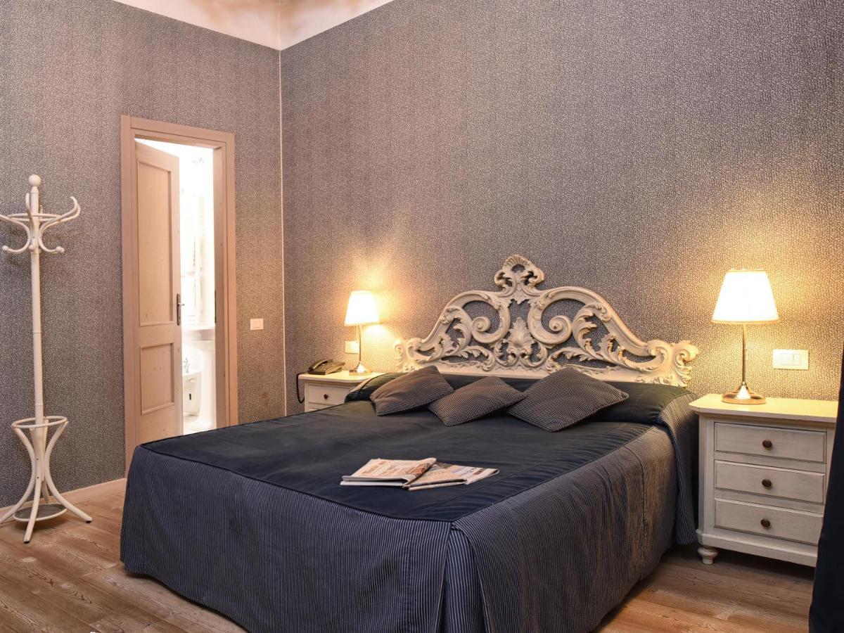 Deluxe Doppelzimmer