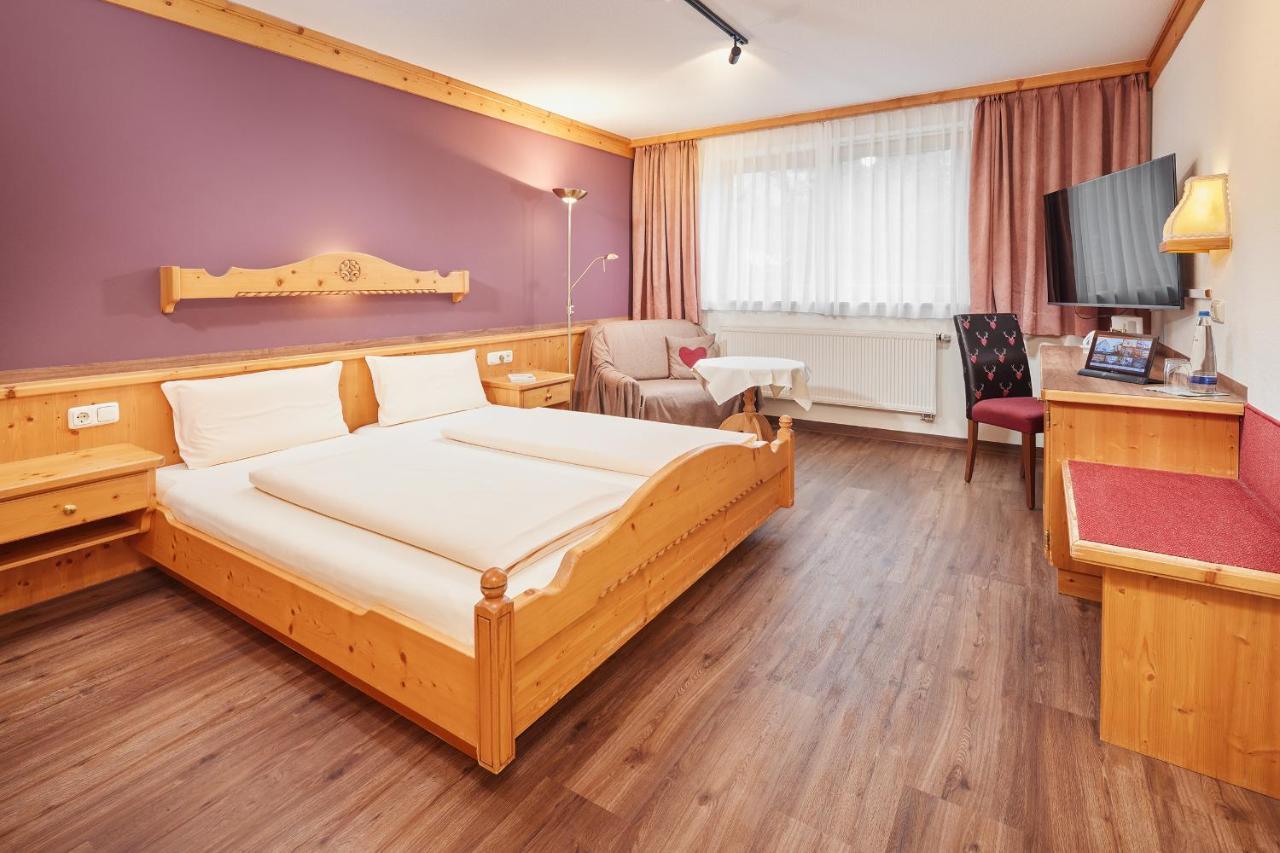 Business Doppelzimmer