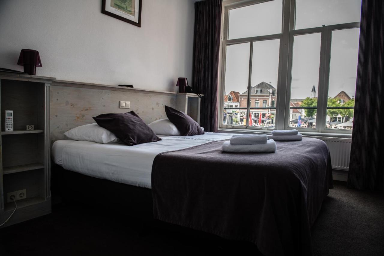 Comfort Doppelzimmer