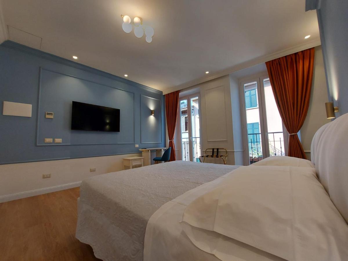 Superior Dreibettzimmer