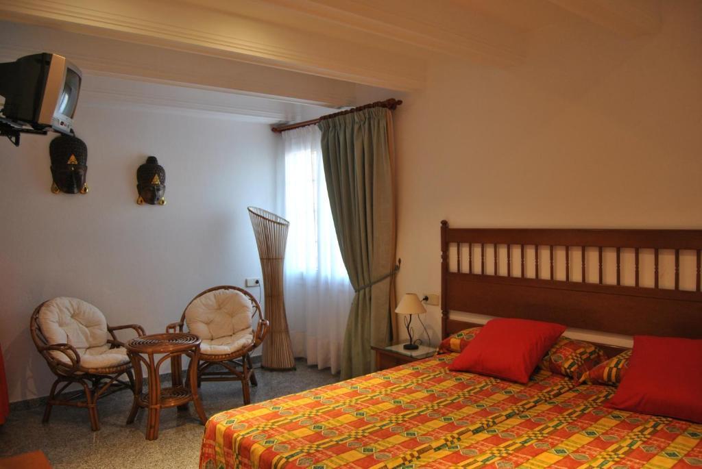 Comfort Doppelzimmer