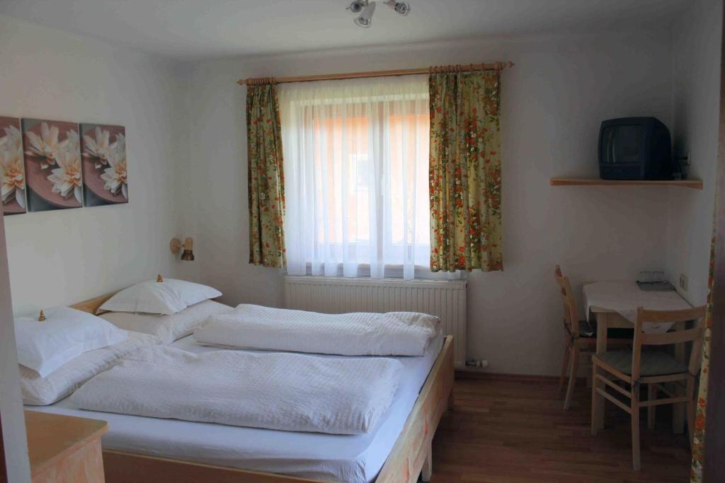 Standard Doppelzimmer