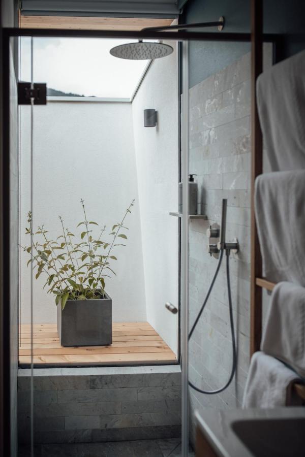 Deluxe Doppelzimmer mit Balkon