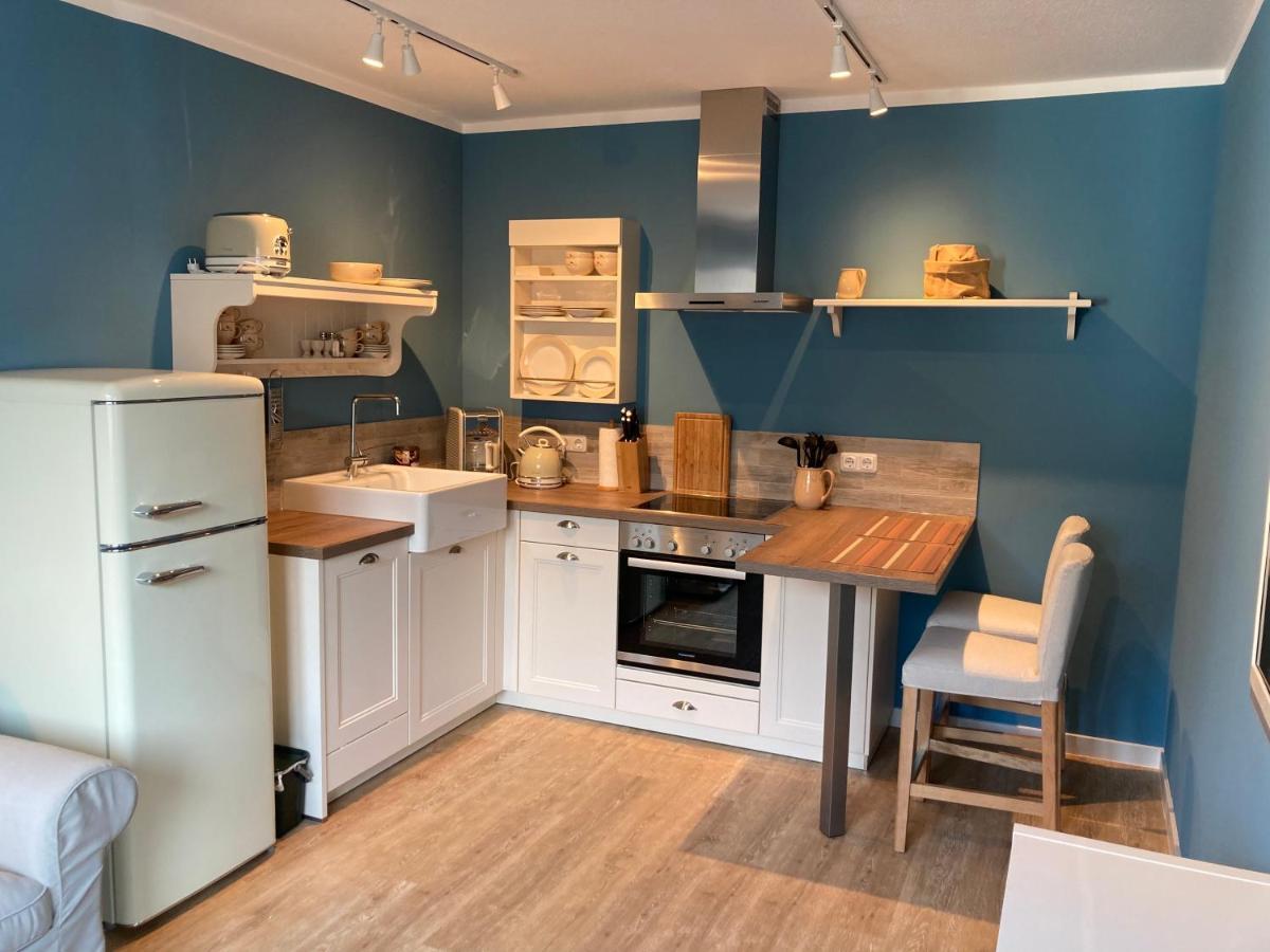Apartment mit 1 Schlafzimmer
