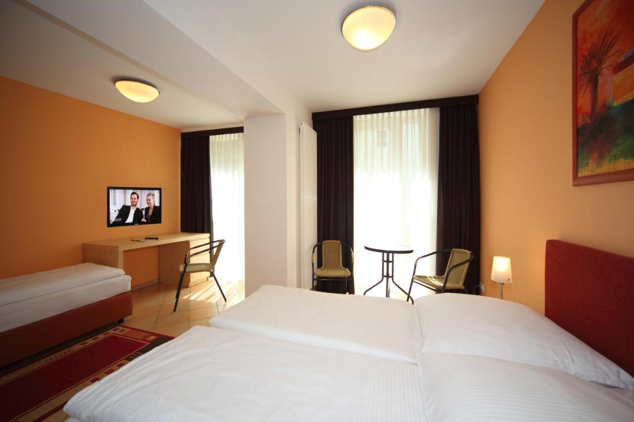 Familien-Apartment mit 1 Schlafzimmer