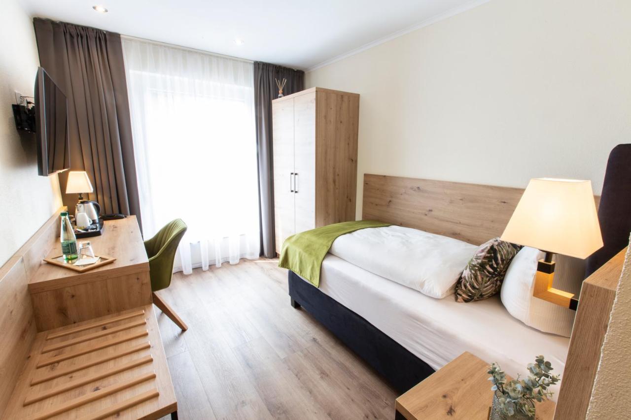 Deluxe Einzelzimmer