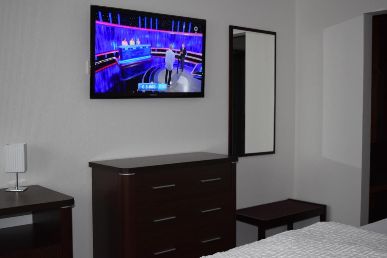 Superior Zimmer mit Kingsize-Bett