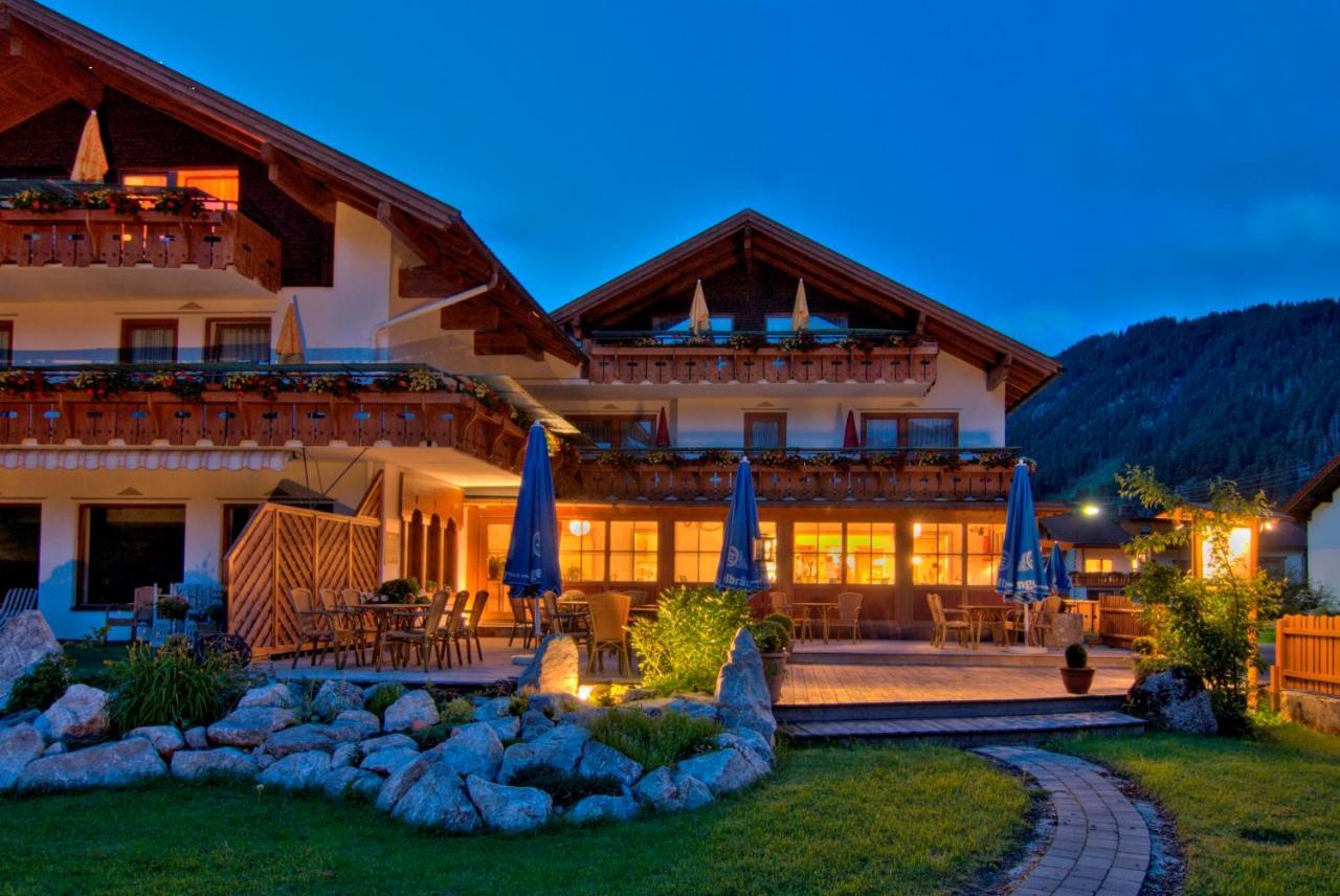 Single Room Mountain View