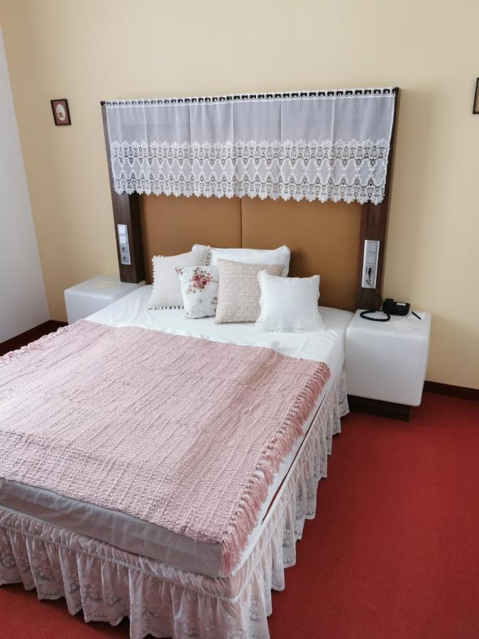 Classic Doppelzimmer