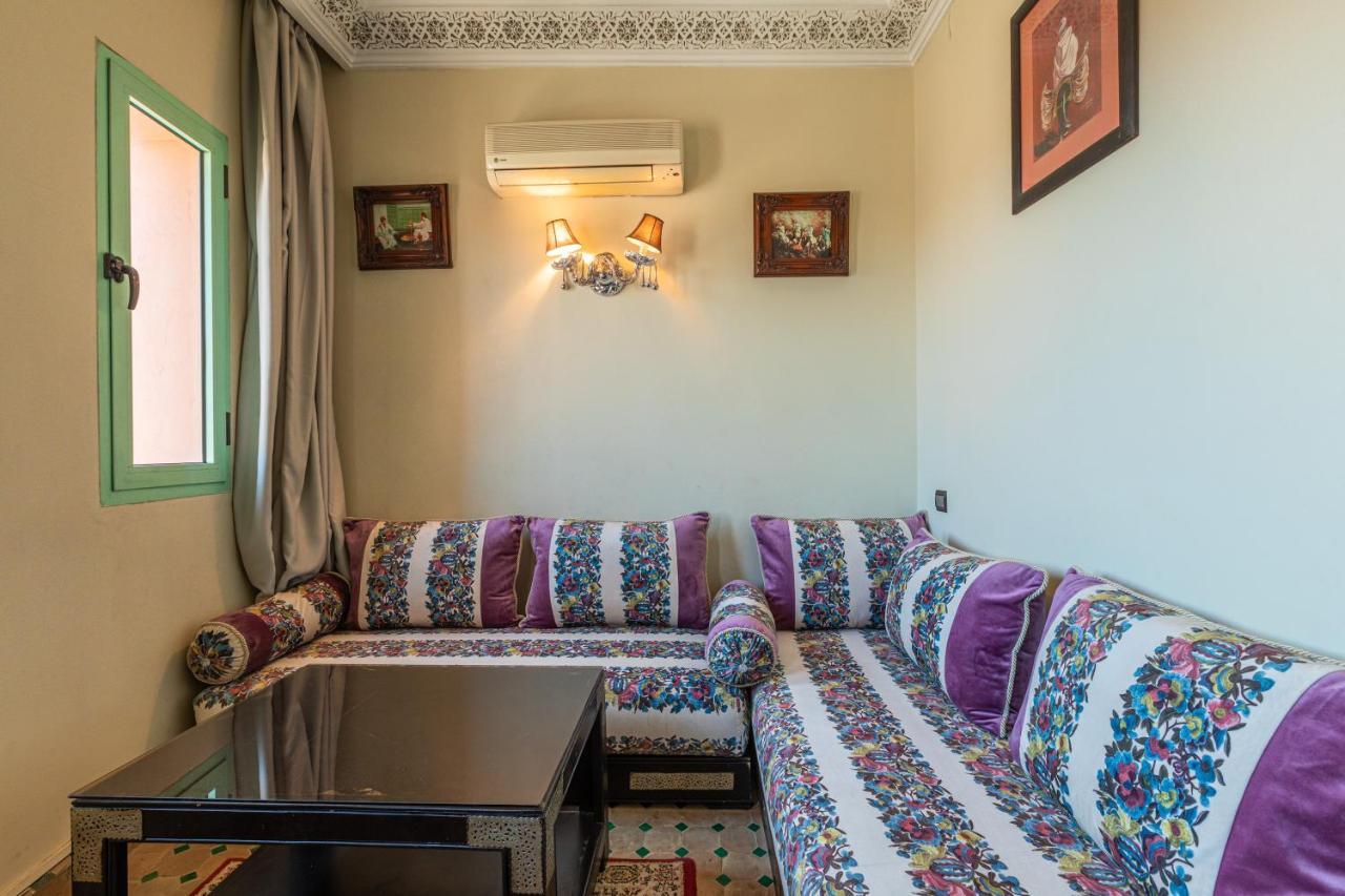 Junior Suite mit Balkon