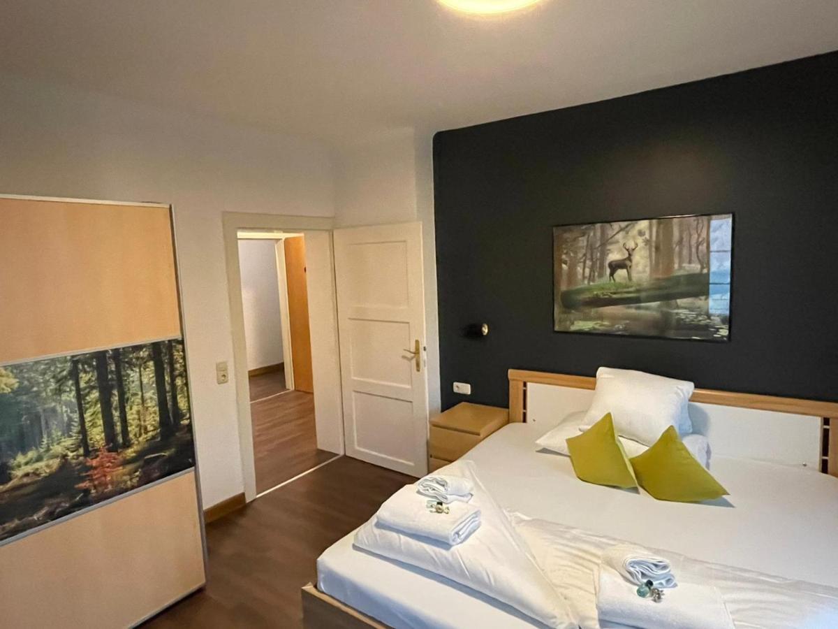 Familiensuite