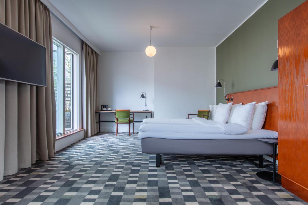 Standard Zimmer mit Balkon