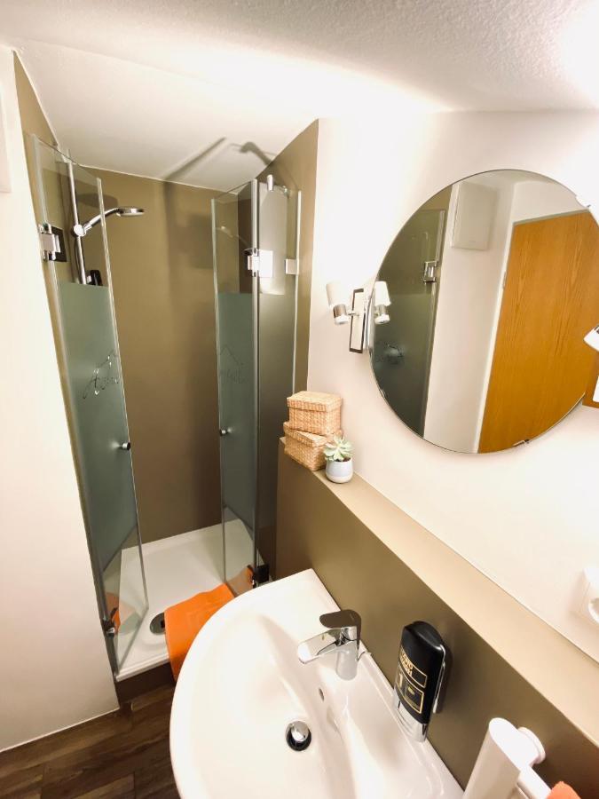 Kleines Doppelzimmer