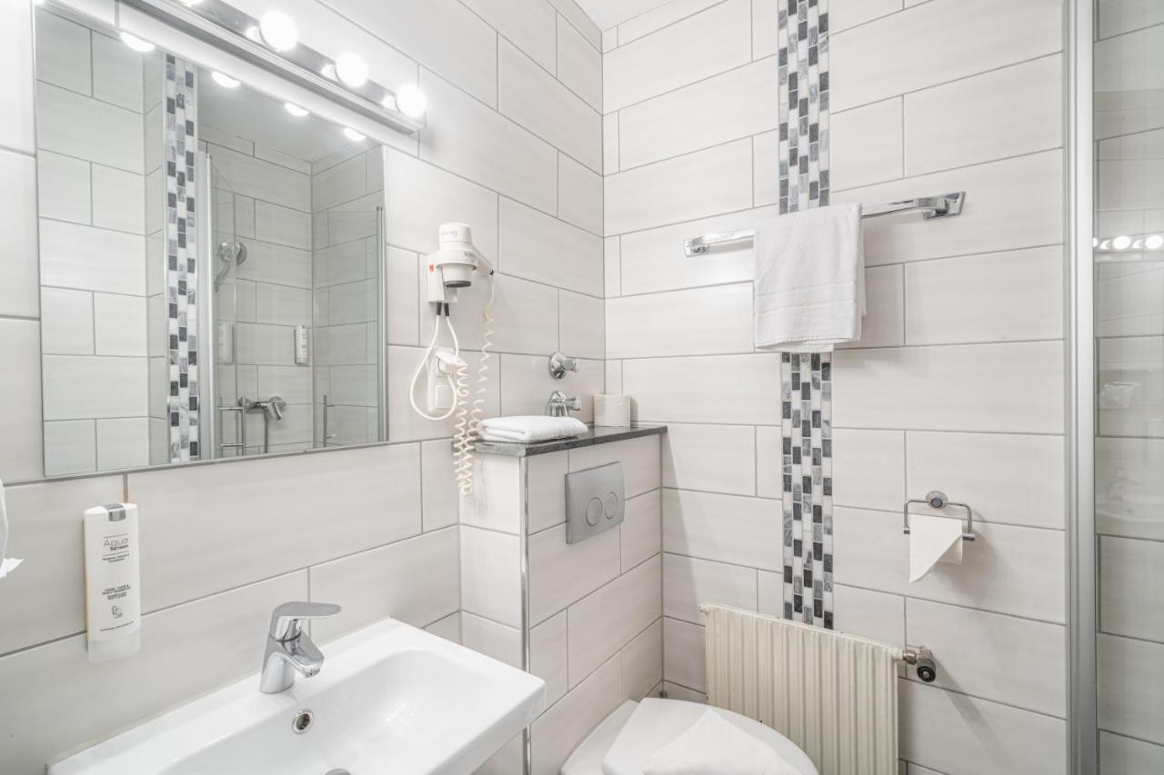 Budget Doppelzimmer