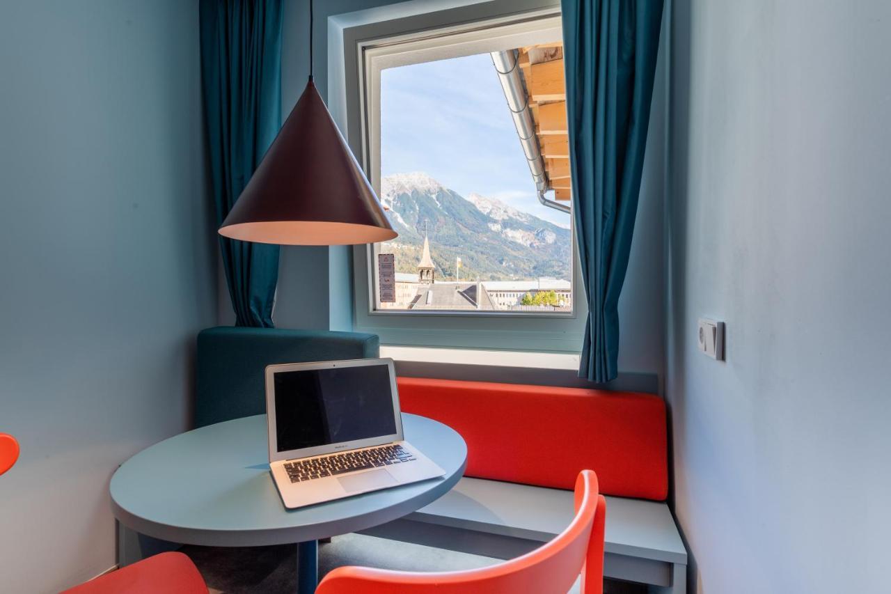 Zweibettzimmer