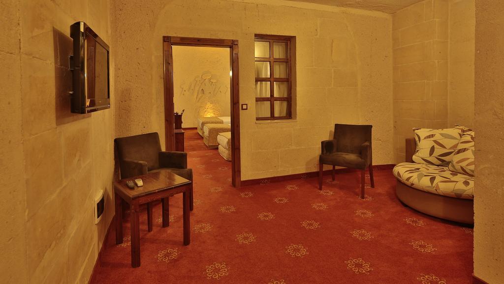 Standard Dreibettzimmer