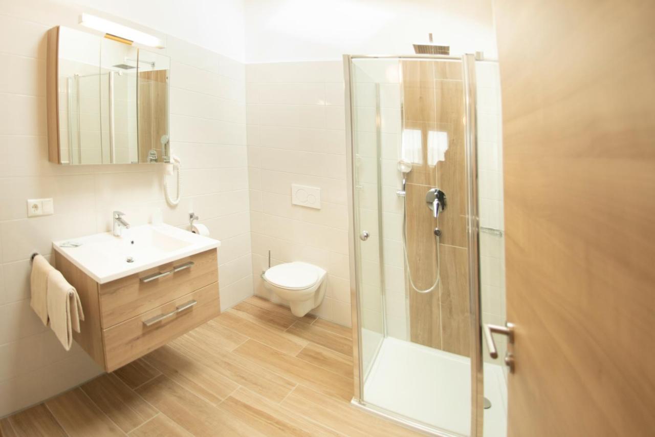 Standard Suite Kitchenette