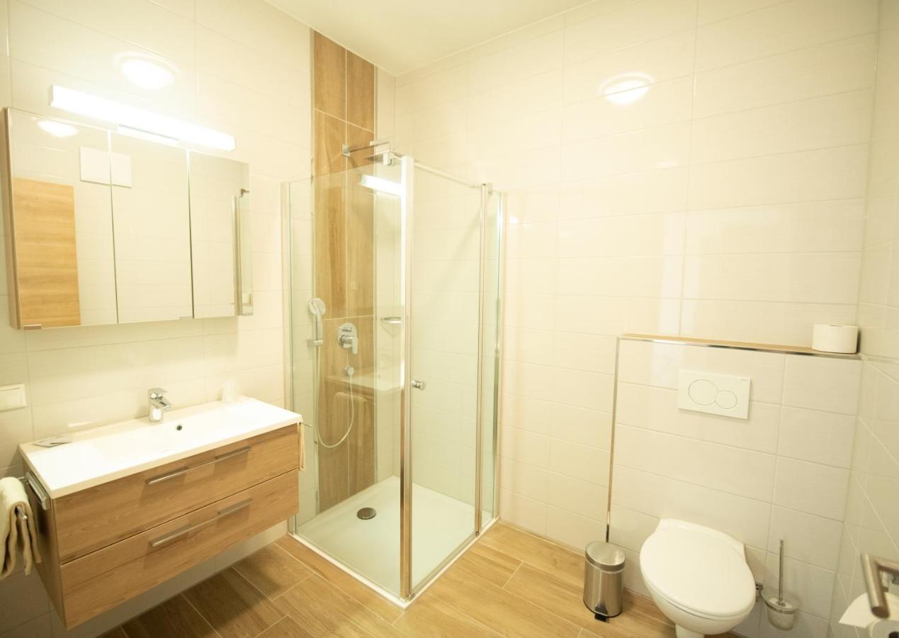 Double Room Balcony Kitchenette