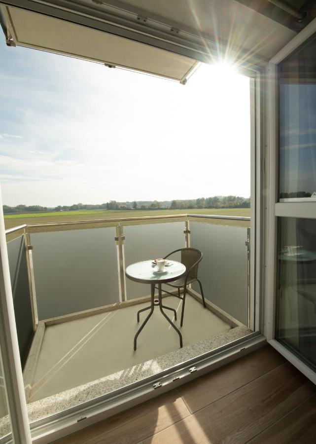 Double Room Balcony Kitchenette