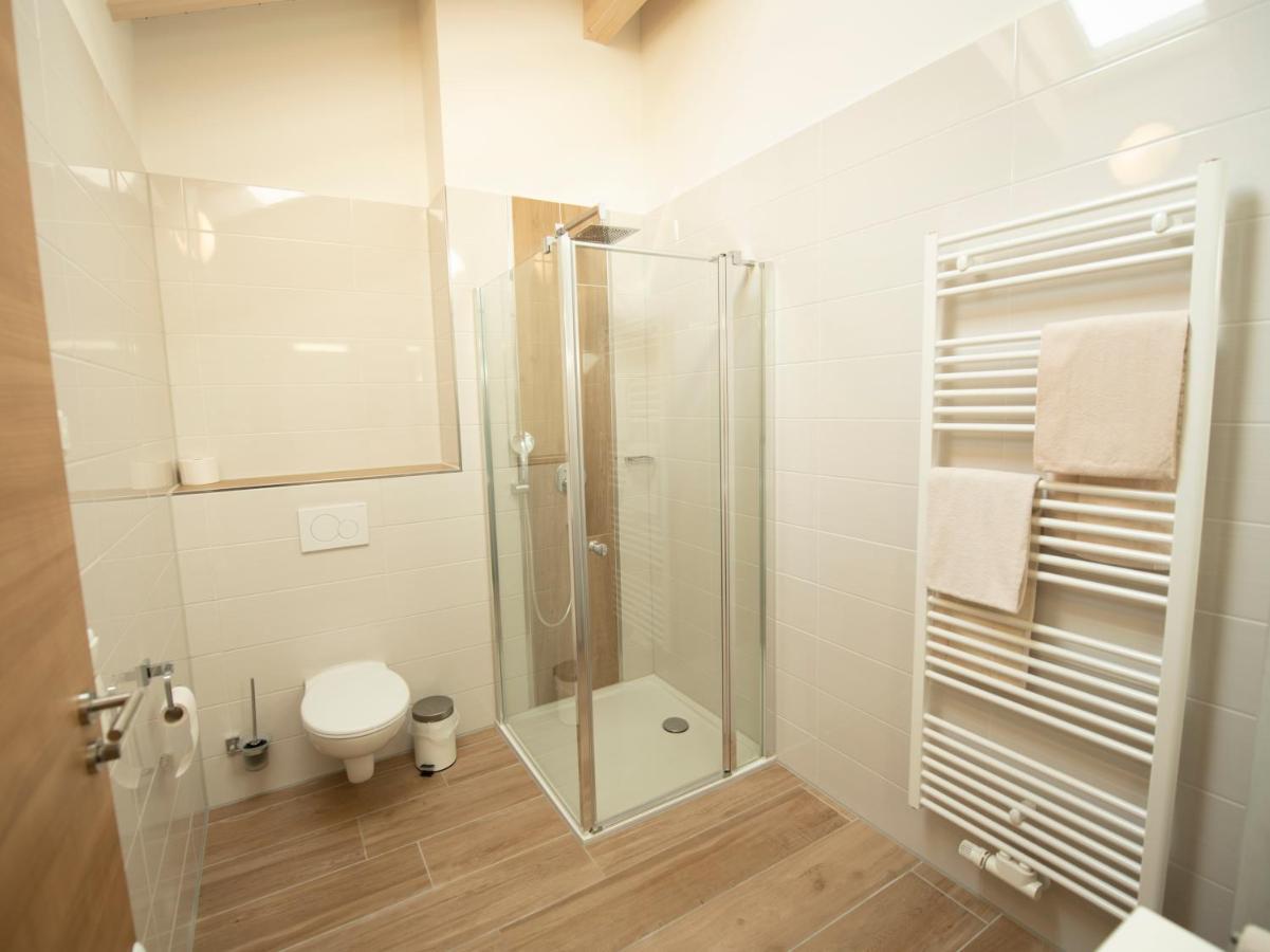 Superior Suite Lounge Kitchenette