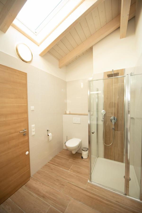 Superior Suite Lounge Kitchenette
