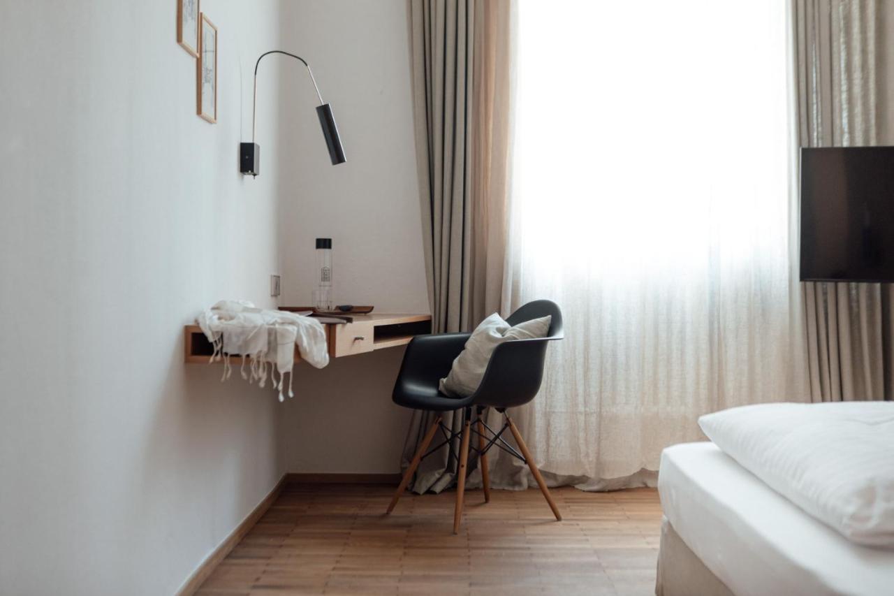 Superior Doppelzimmer