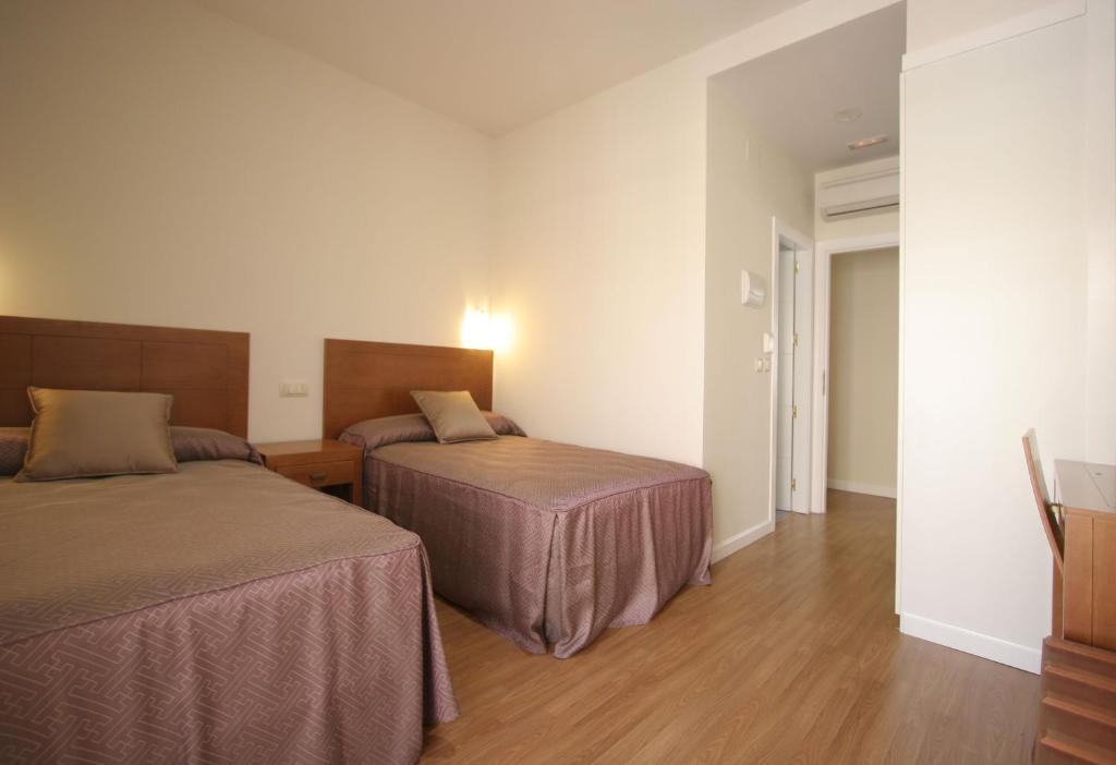 Superior Doppelzimmer