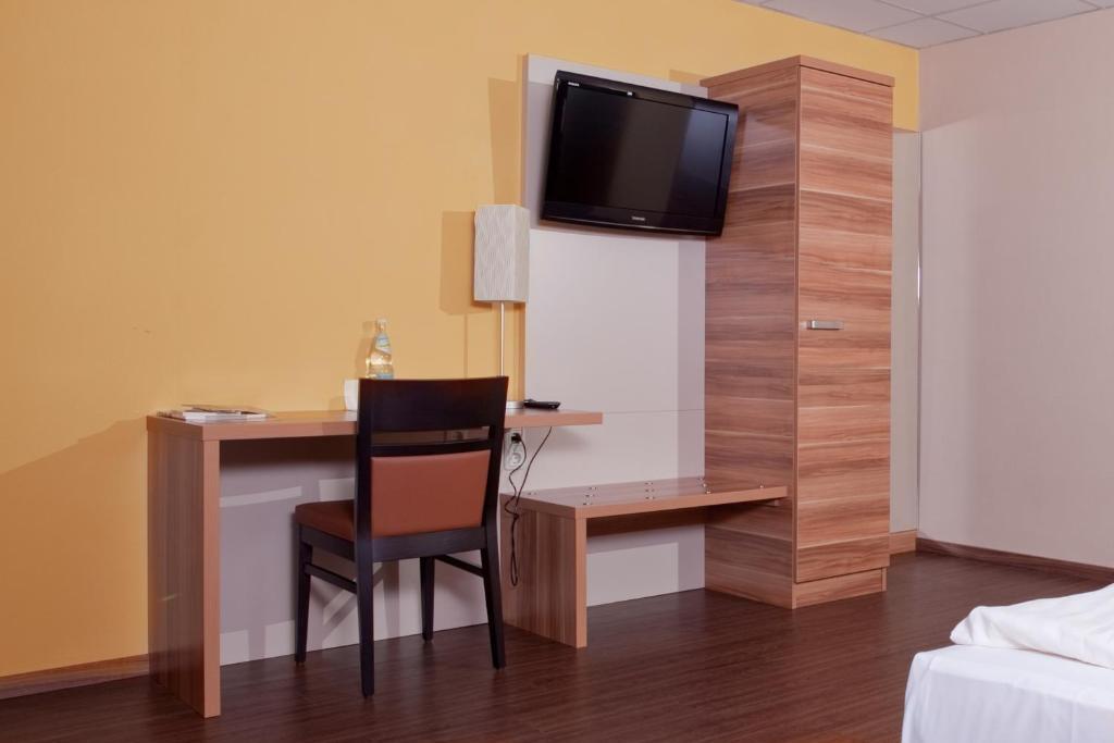Superior Doppelzimmer