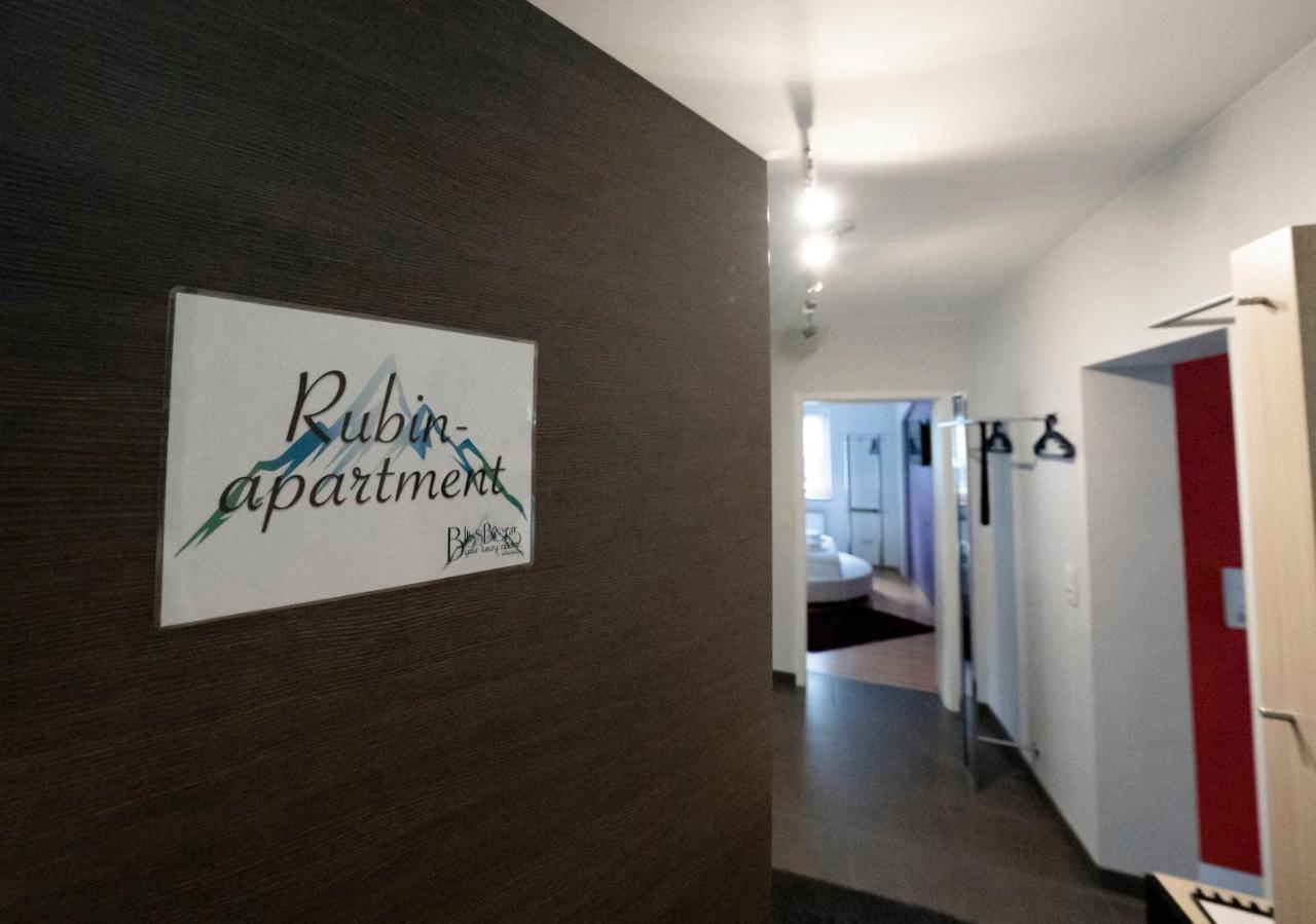 Apartment mit 3 Schlafzimmern