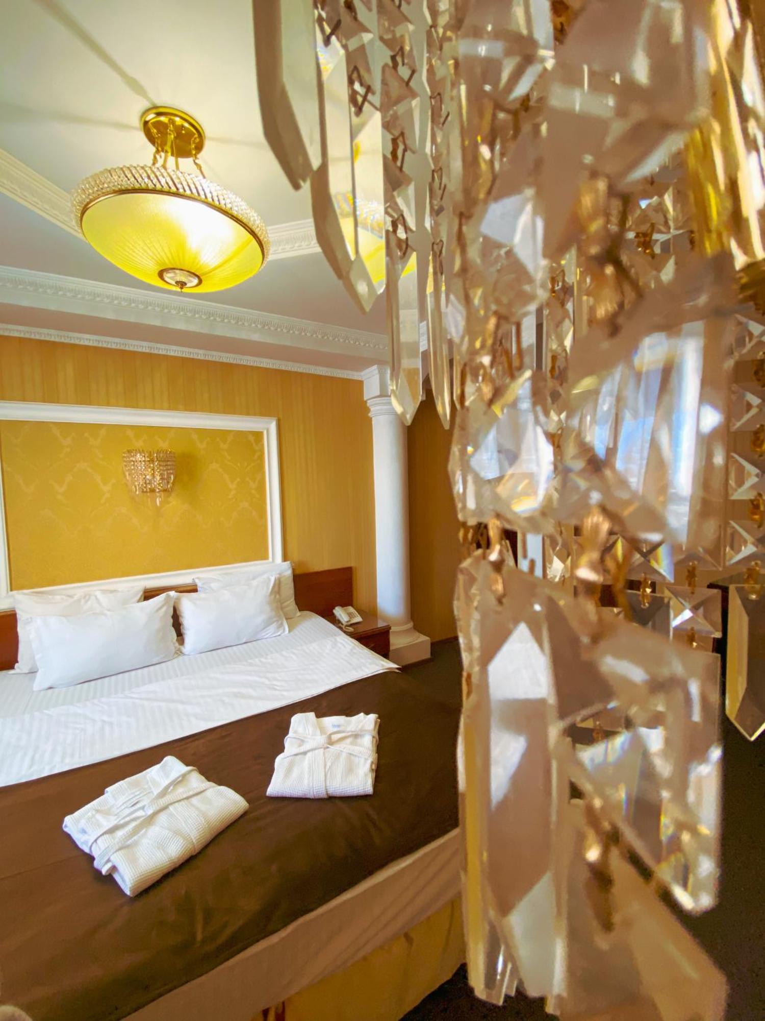 Suite mit 1 Schlafzimmer