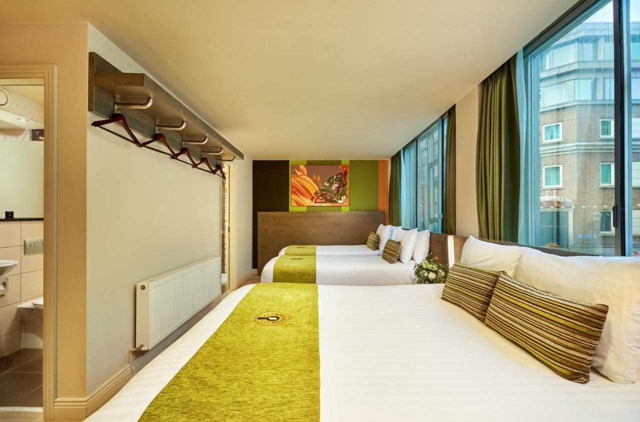 Vierbettzimmer