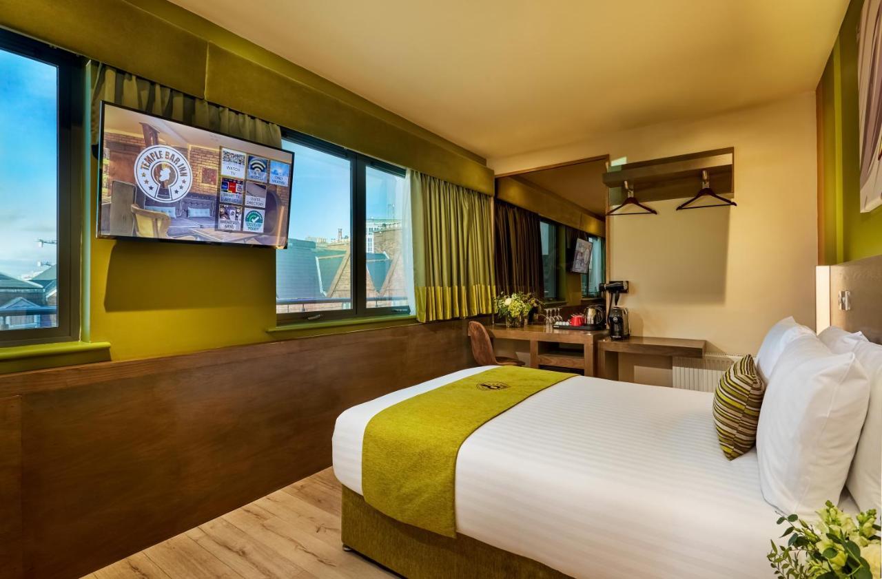 Deluxe Doppelzimmer