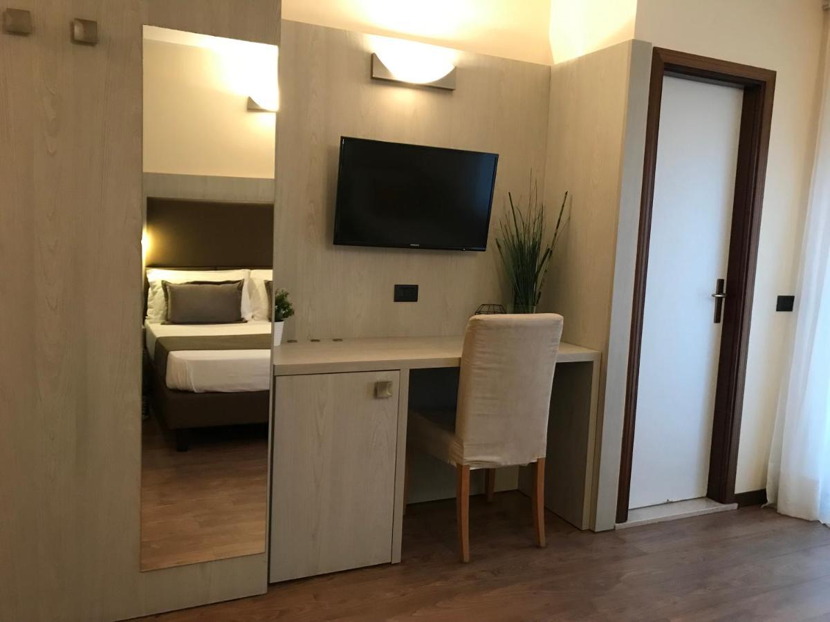 Superior Vierbettzimmer