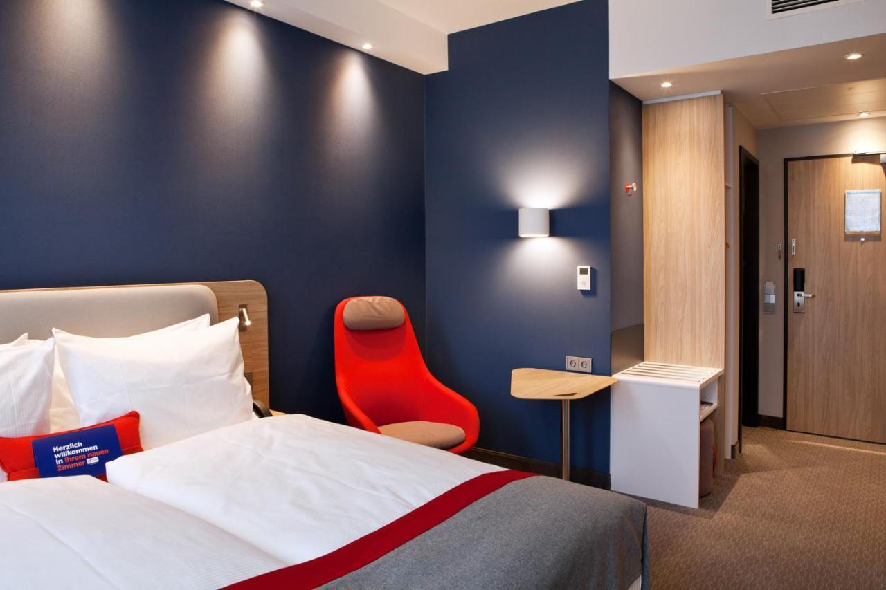 Standard Double Room Pet Friendly