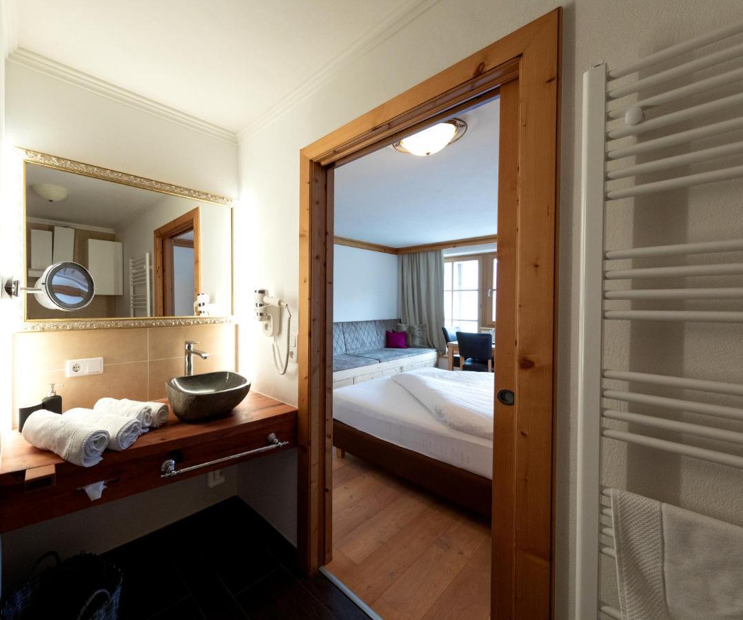 Superior Doppelzimmer