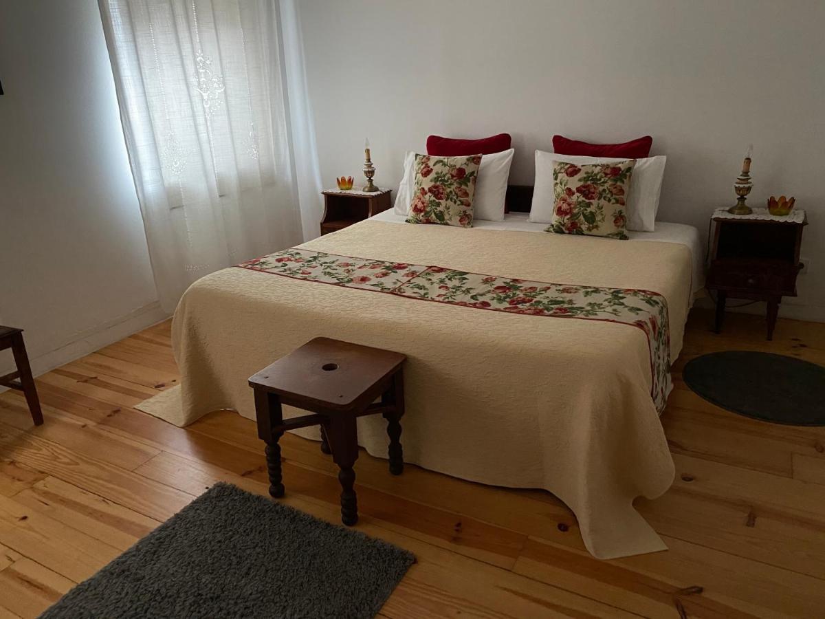 Standard Twin Room Second Floor