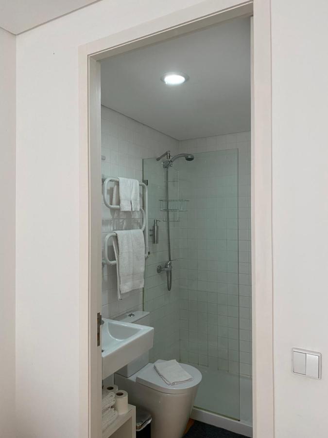Standard Twin Room Second Floor