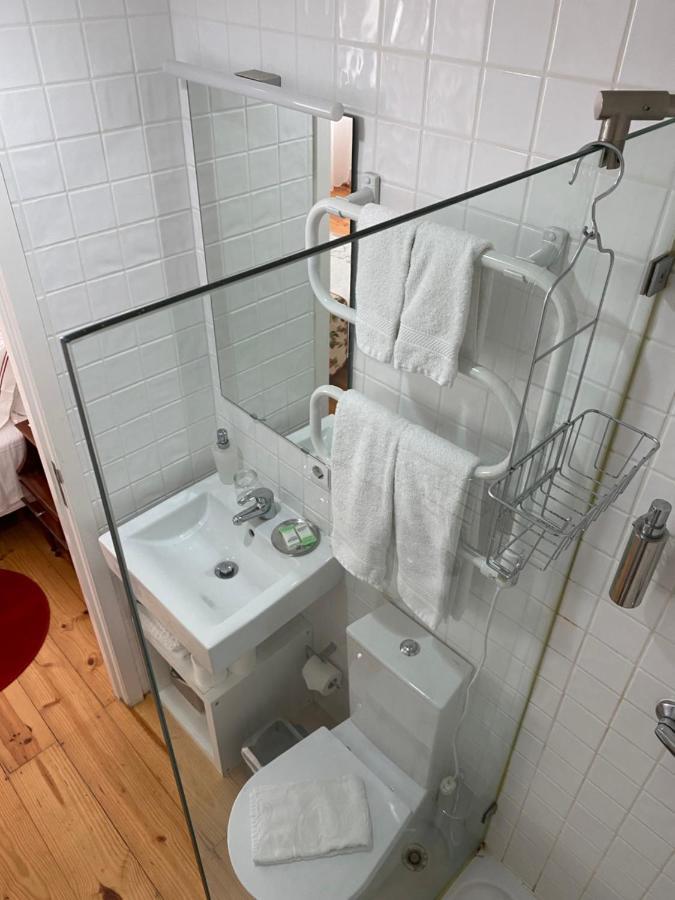 Standard Twin Room Second Floor