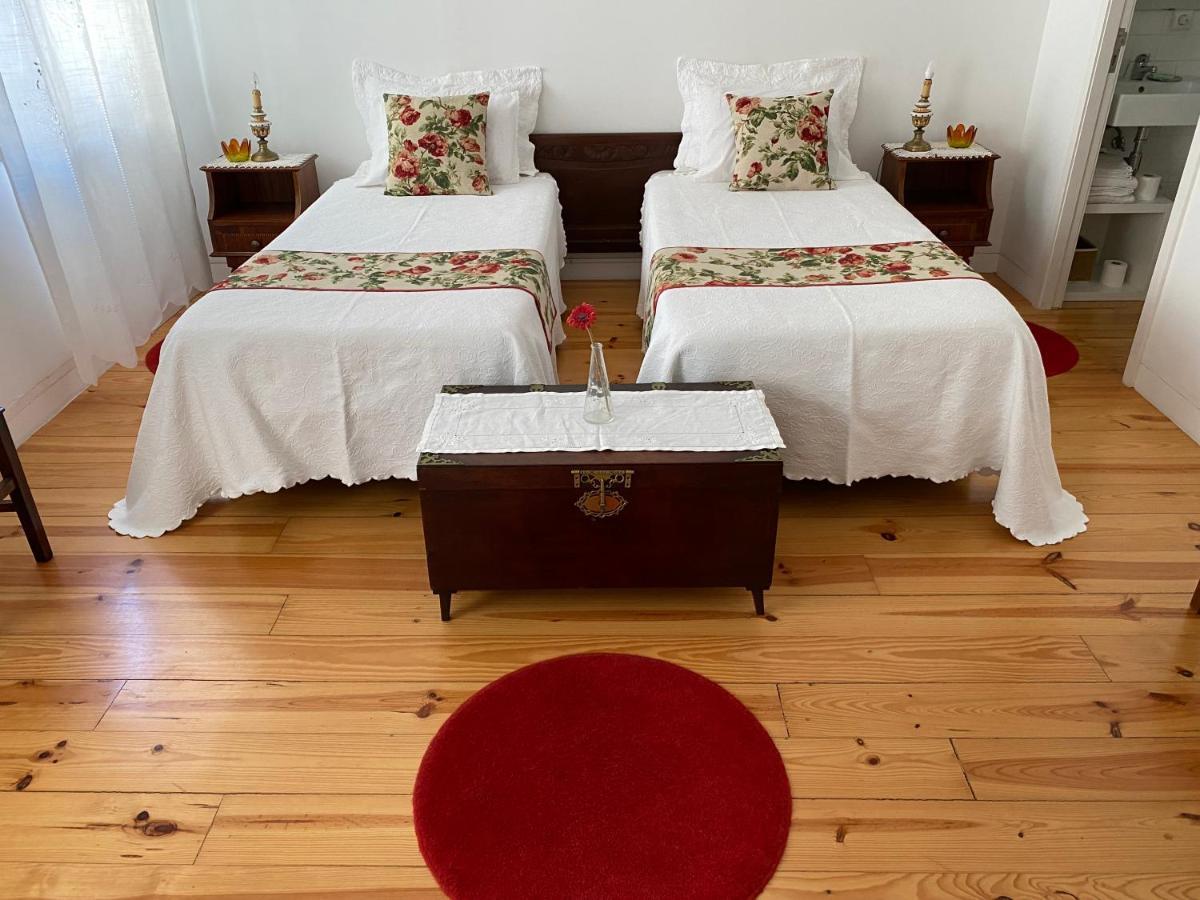 Standard Twin Room Second Floor