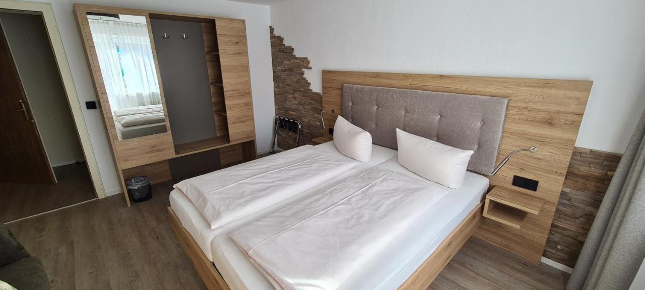 Double Room Balcony