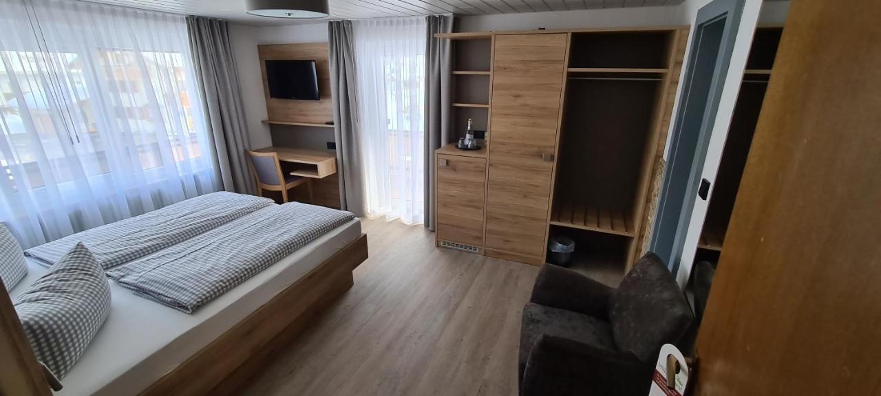 Double Room Mountain View