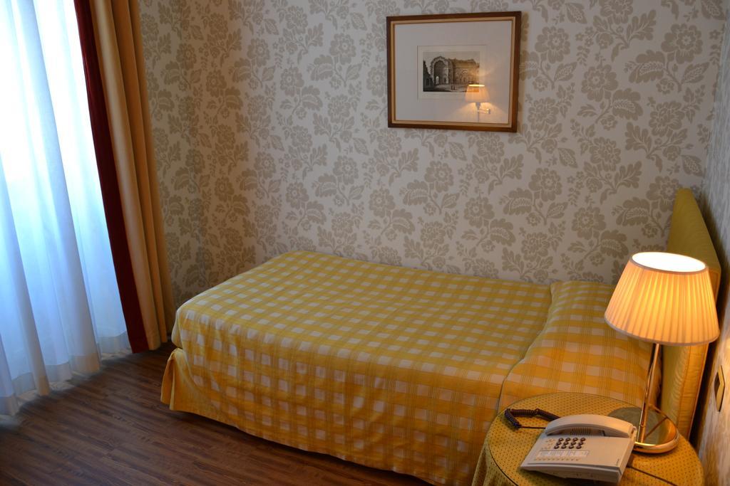 Comfort Einzelzimmer