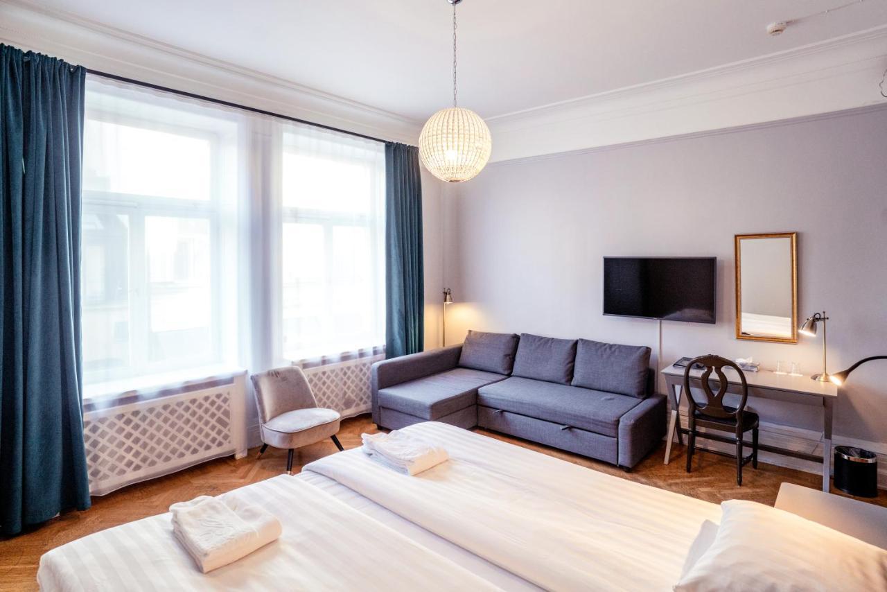Vierbettzimmer