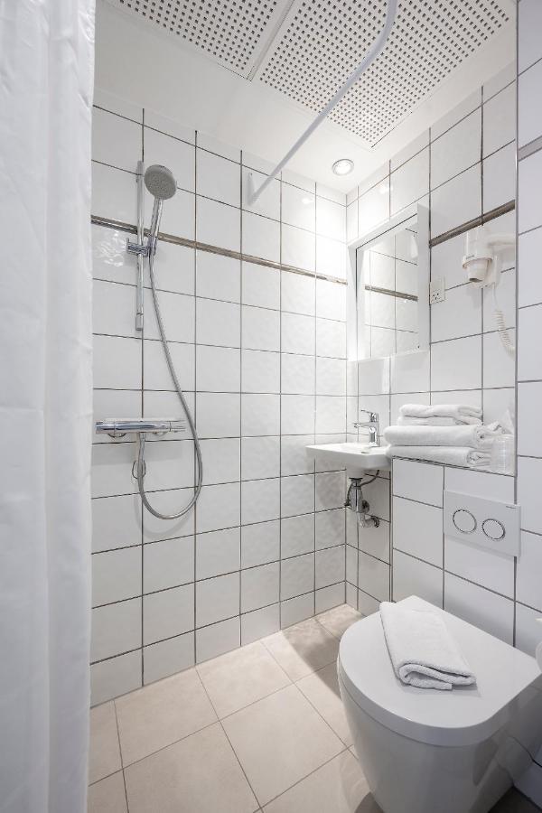 Zweibettzimmer