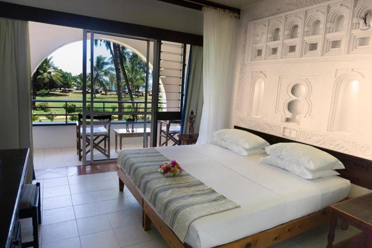 Standard Doppelzimmer